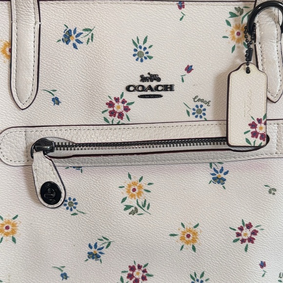 Coach bag - Picture 3 of 11